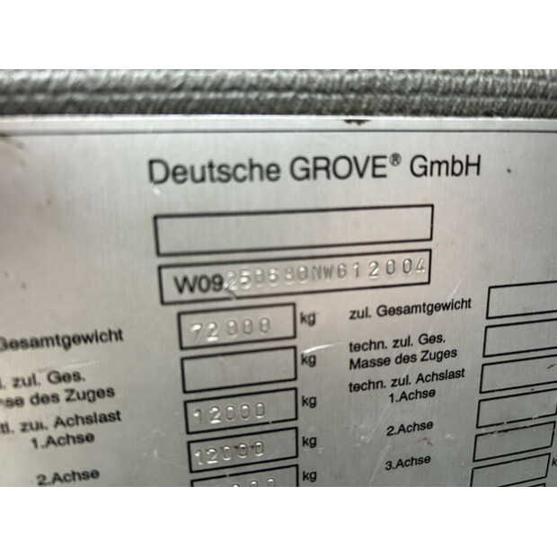 1998 جروف GMK6250-44246852