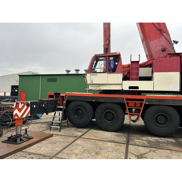 1998 جروف GMK6250-44246857