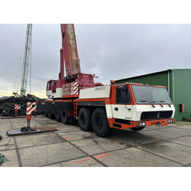 1998 جروف GMK6250-44246859