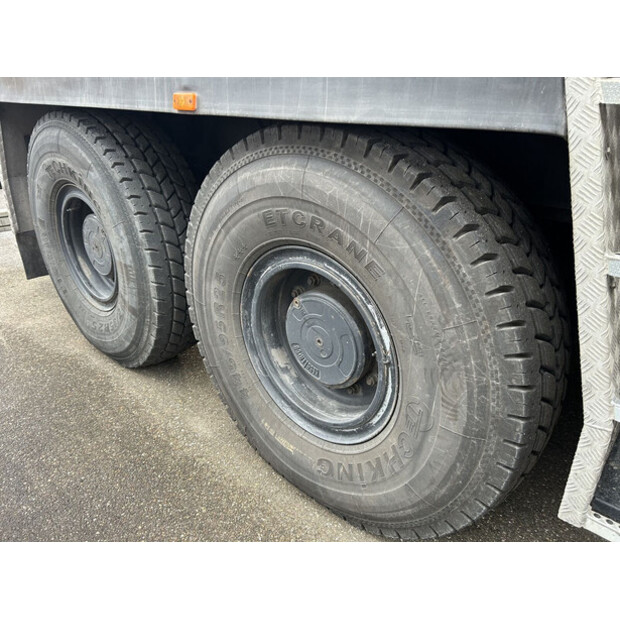 2016 GROVE GMK 5130-2-44246879