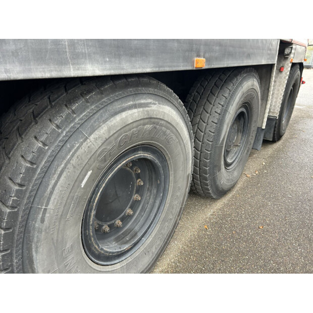 2016 GROVE GMK 5130-2-44246880