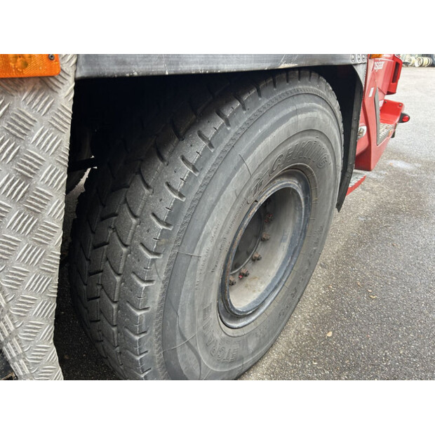 2016 GROVE GMK 5130-2-44246881