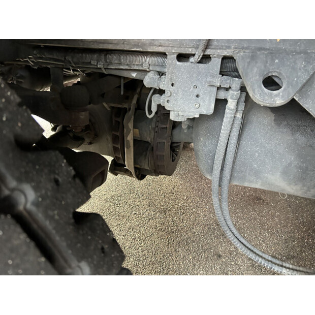 2016 GROVE GMK 5130-2-44246882