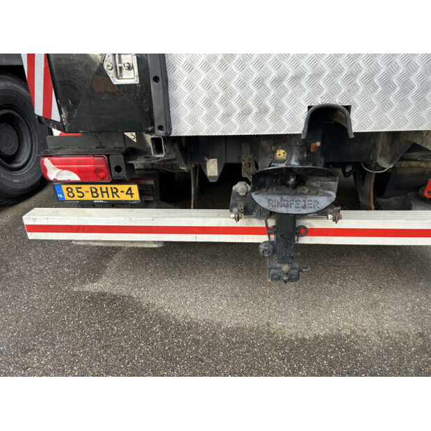 2016 GROVE GMK 5130-2-44246883