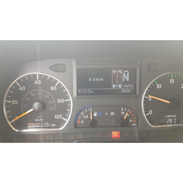 2016 GROVE GMK 5130-2-44246884