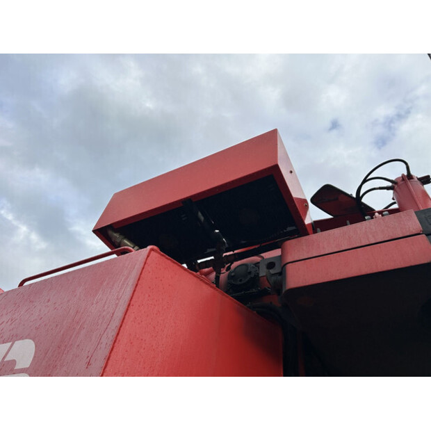 2016 GROVE GMK 5130-2-44246886