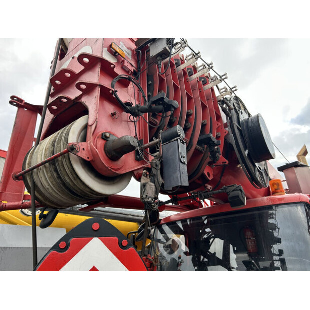 2016 GROVE GMK 5130-2-44246887