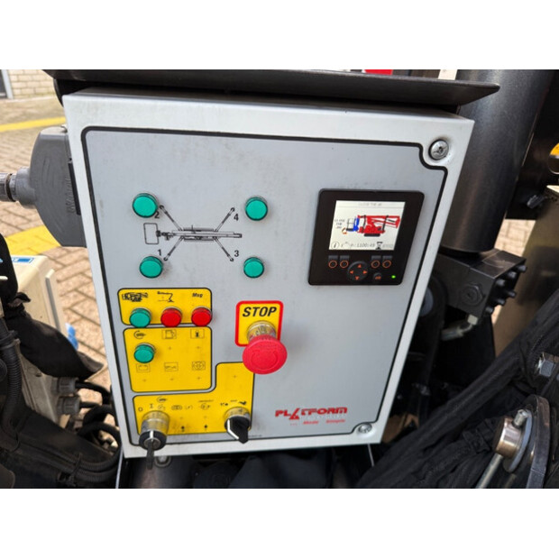 2015 بلاتفورم باسكت Spider 15.75 pro-44246972