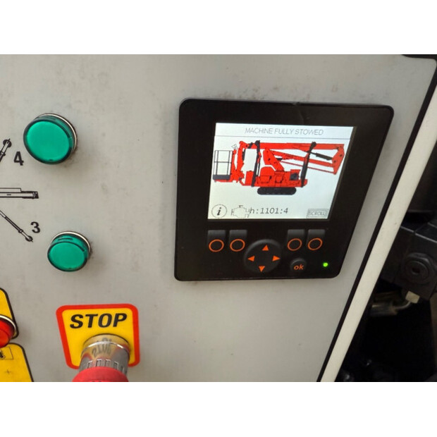 2015 بلاتفورم باسكت Spider 15.75 pro-44246981