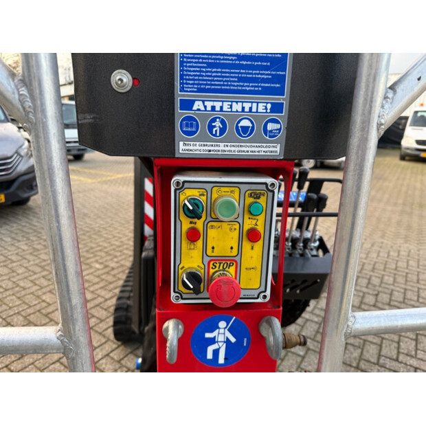 2015 بلاتفورم باسكت Spider 15.75 pro-44246987