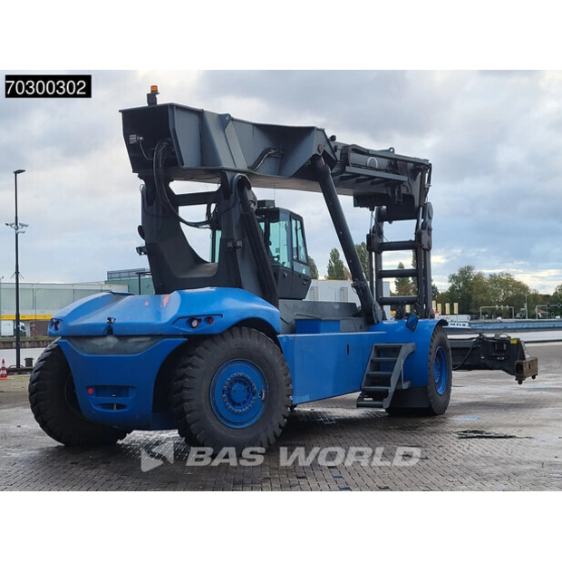 2011 Linde C4545TL-44247000
