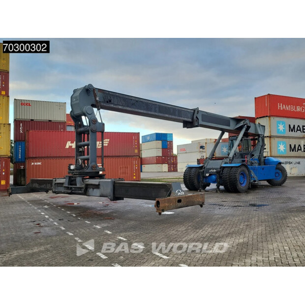 2011 Linde C4545TL-44247001