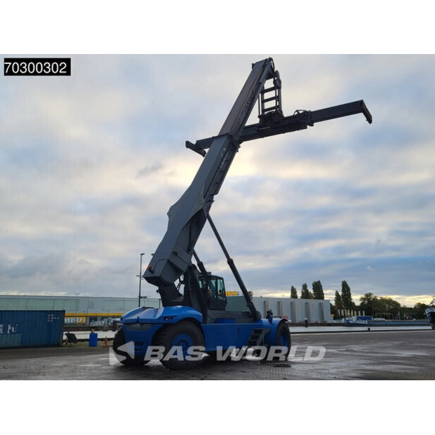 2011 Linde C4545TL-44247003