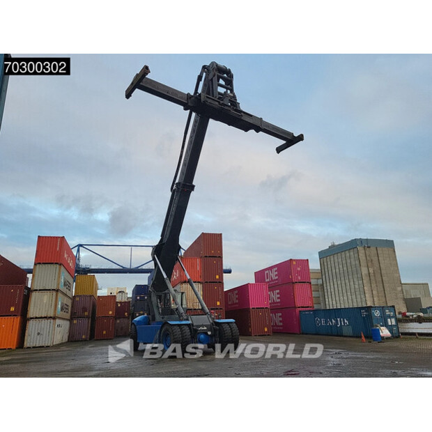 2011 Linde C4545TL-44247004