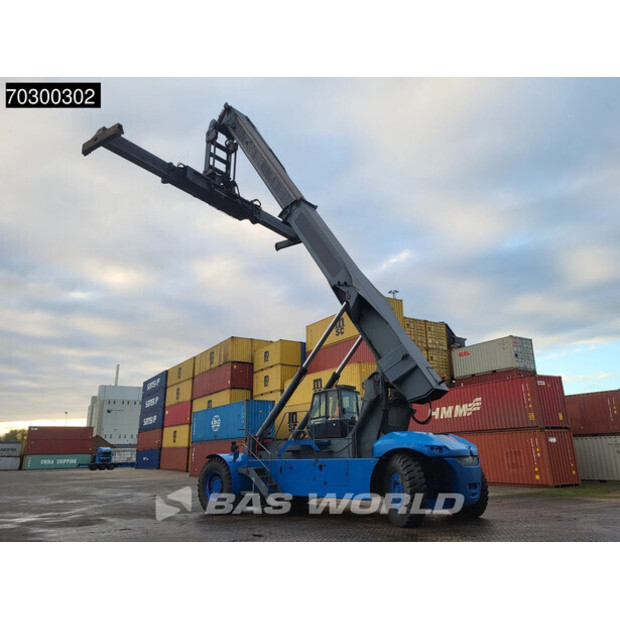 2011 Linde C4545TL-44247007