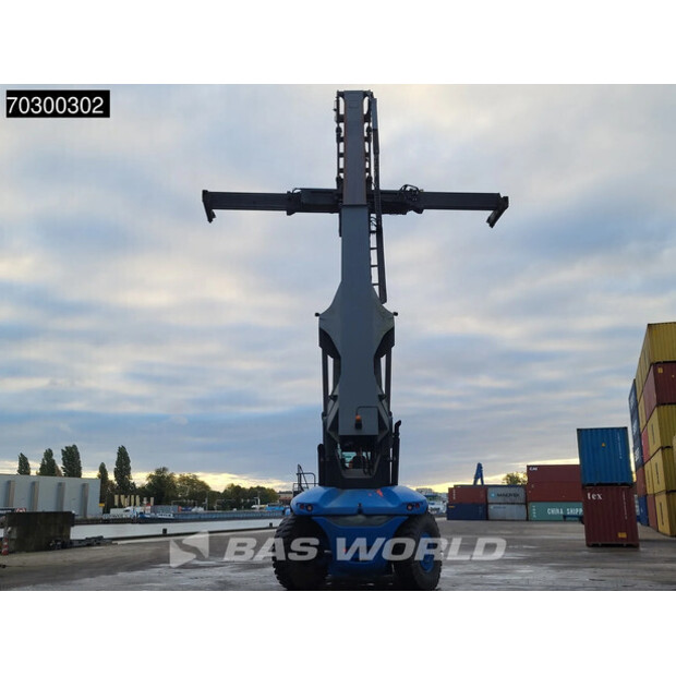 2011 Linde C4545TL-44247008
