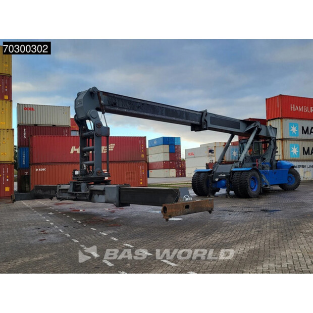 2011 Linde C4545TL-44247009