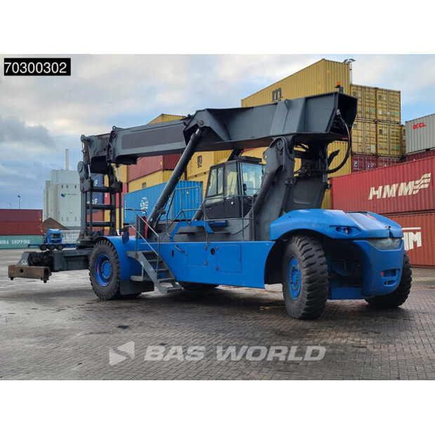 2011 Linde C4545TL-44247010