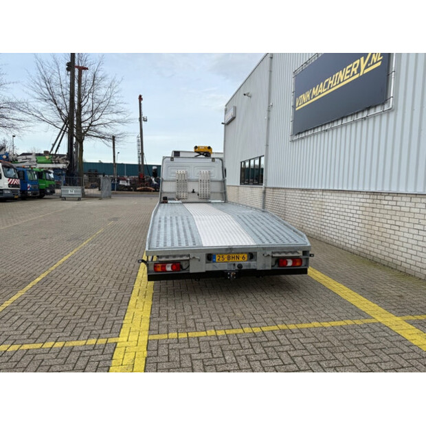 2016 Mercedes-Benz ATEGO 816-44247013