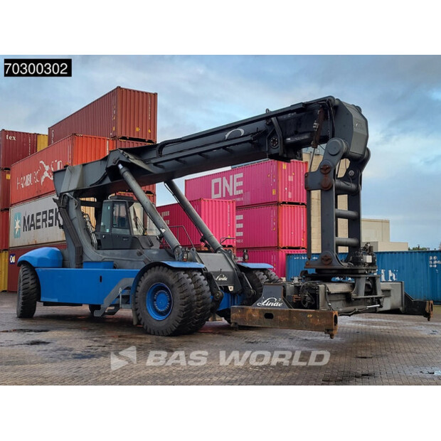 2011 Linde C4545TL-44247015