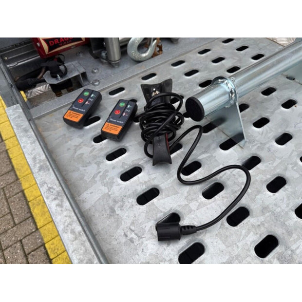 2016 Mercedes-Benz ATEGO 816-44247016