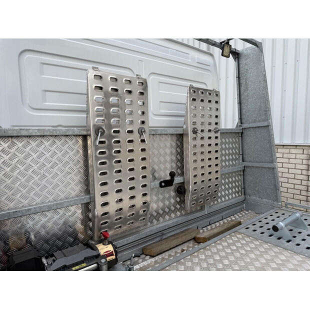 2016 Mercedes-Benz ATEGO 816-44247017