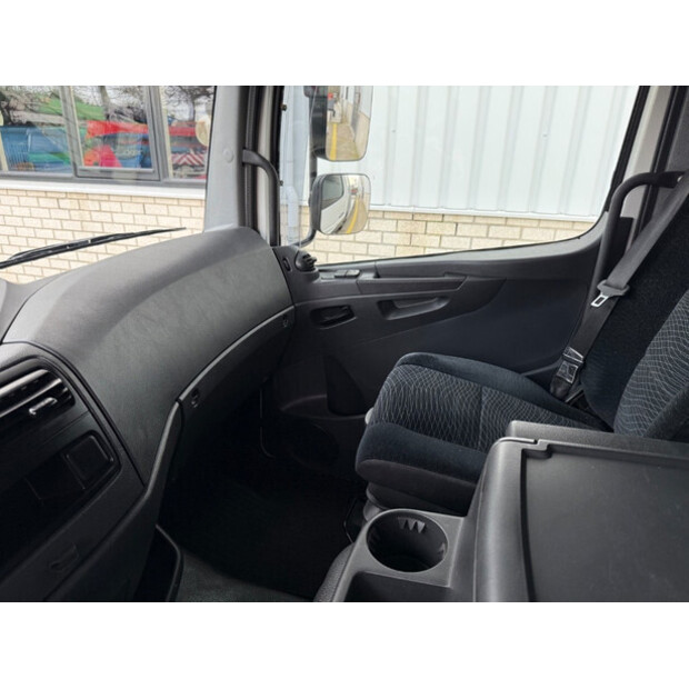 2016 Mercedes-Benz ATEGO 816-44247018
