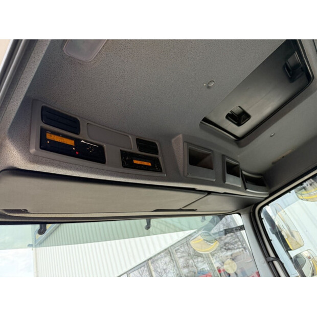 2016 Mercedes-Benz ATEGO 816-44247021