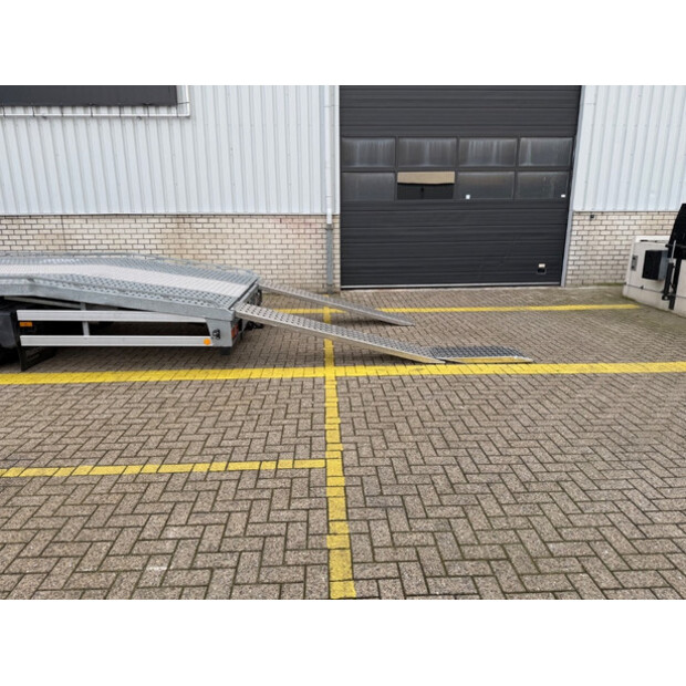 2016 Mercedes-Benz ATEGO 816-44247025