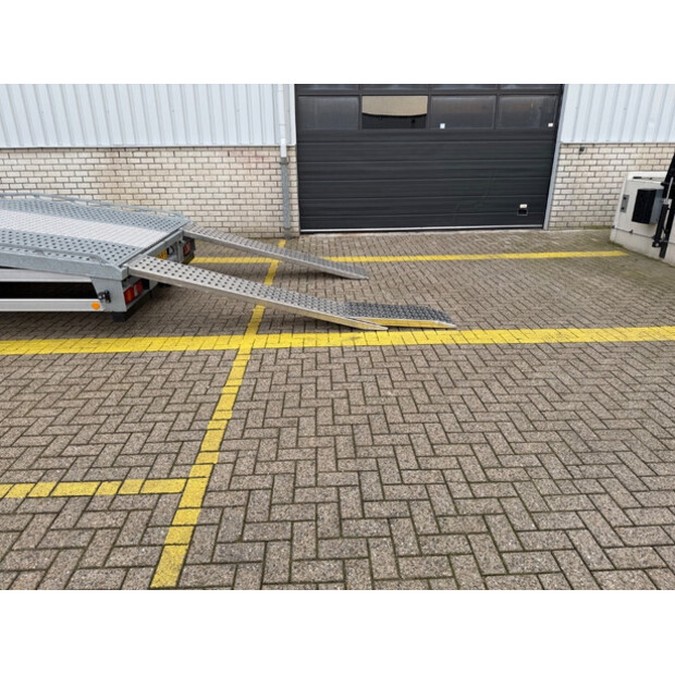 2016 Mercedes-Benz ATEGO 816-44247026