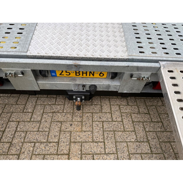 2016 Mercedes-Benz ATEGO 816-44247027