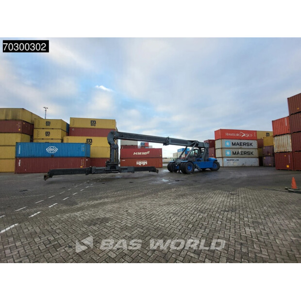 2011 Linde C4545TL-44247031