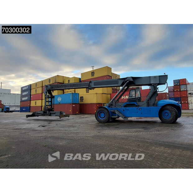 2011 Linde C4545TL-44247032