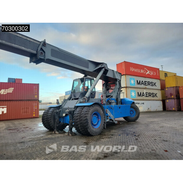 2011 Linde C4545TL-44247034