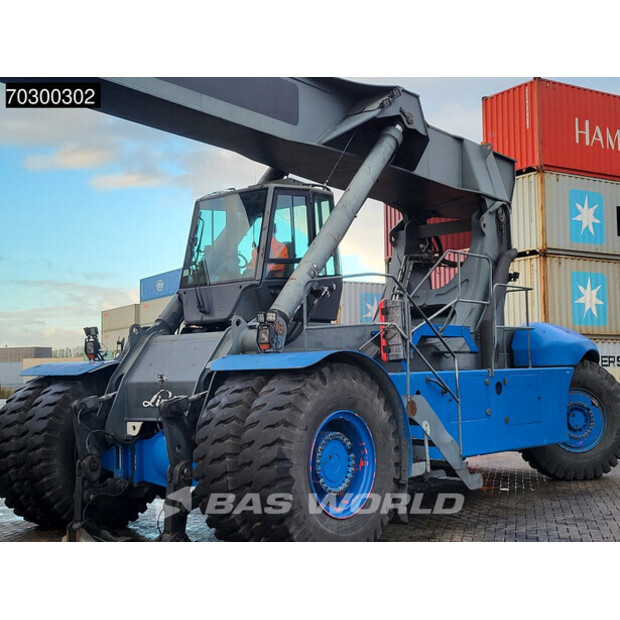 2011 Linde C4545TL-44247035