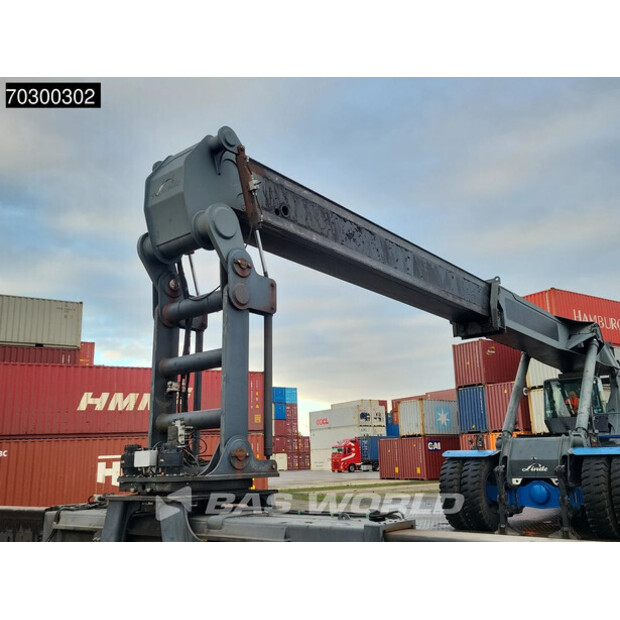 2011 Linde C4545TL-44247037