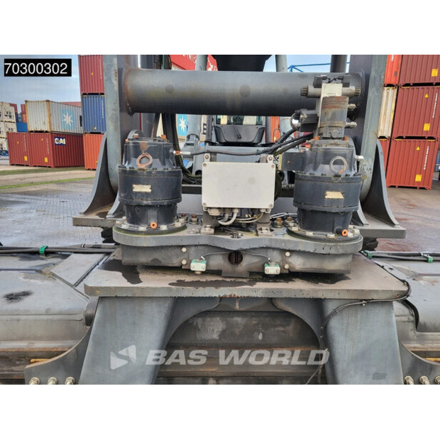 2011 Linde C4545TL-44247038