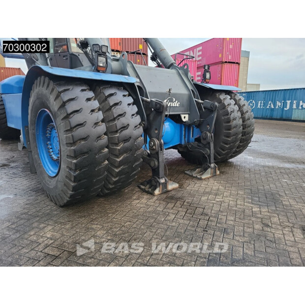 2011 Linde C4545TL-44247039