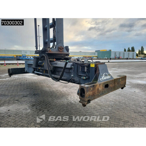 2011 Linde C4545TL-44247041