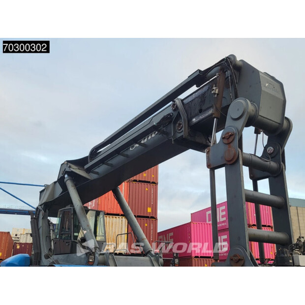 2011 Linde C4545TL-44247044