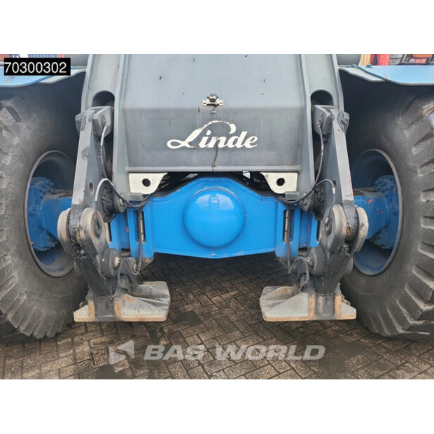 2011 Linde C4545TL-44247045