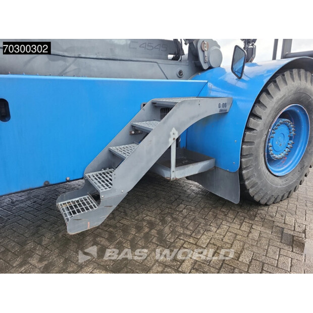 2011 Linde C4545TL-44247047