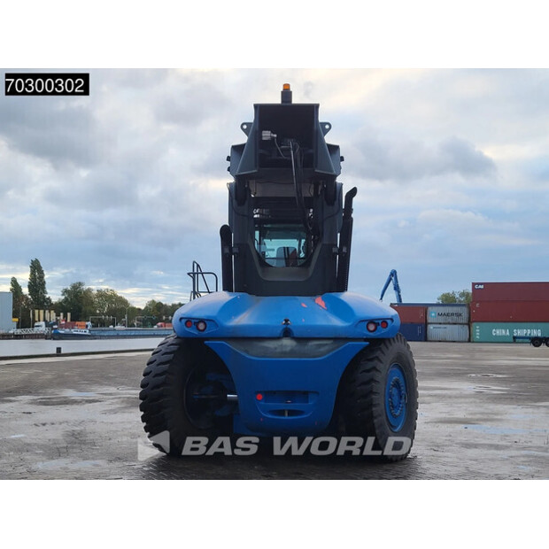2011 Linde C4545TL-44247048