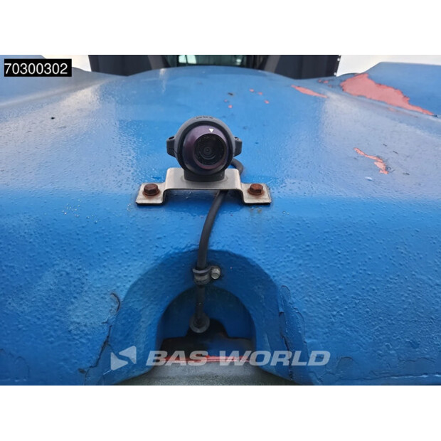 2011 Linde C4545TL-44247049