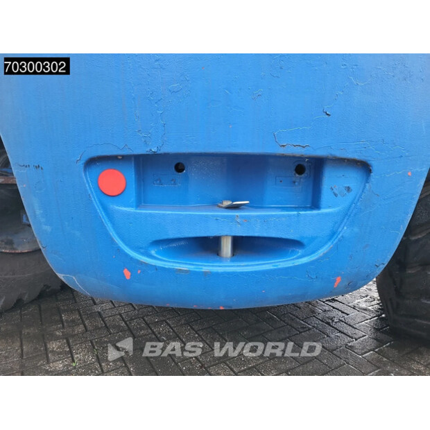 2011 Linde C4545TL-44247050