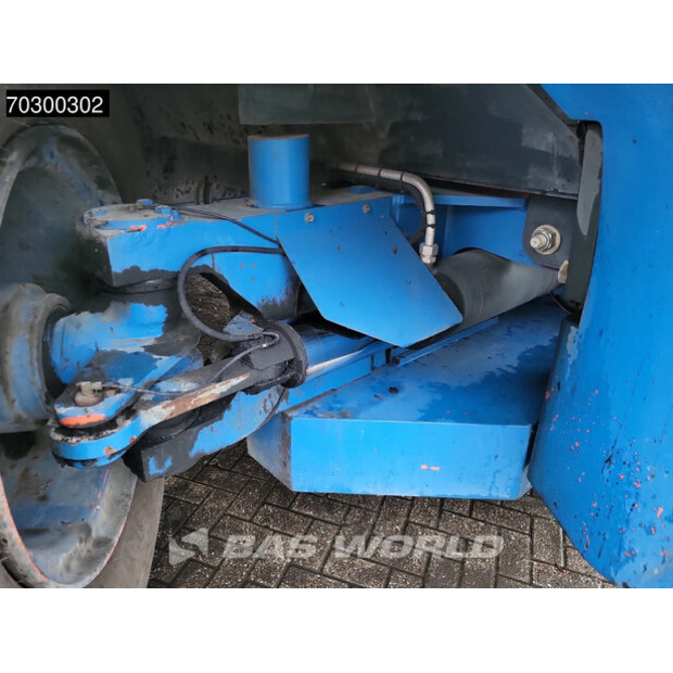 2011 Linde C4545TL-44247051