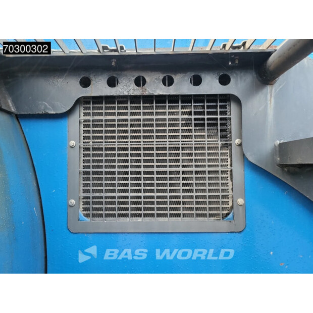 2011 Linde C4545TL-44247052