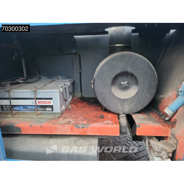 2011 Linde C4545TL-44247057