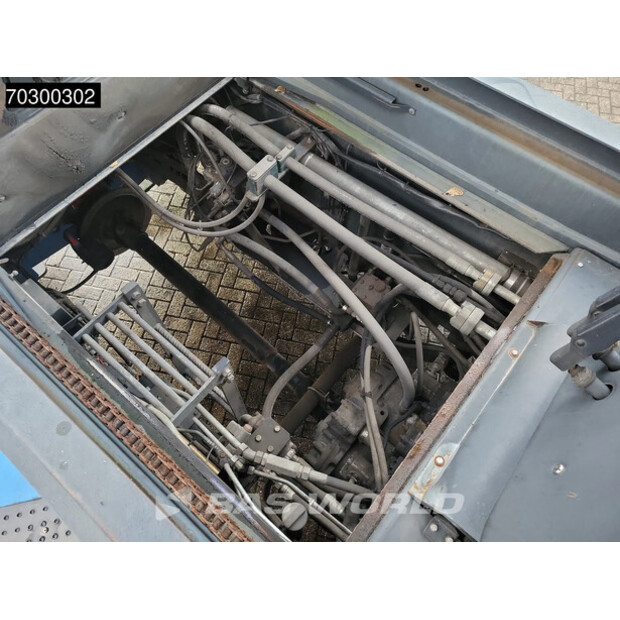 2011 Linde C4545TL-44247058