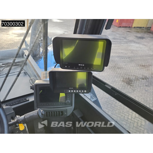 2011 Linde C4545TL-44247062